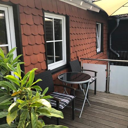 Mansion Hotel Bad Arolsen Ngoại thất bức ảnh
