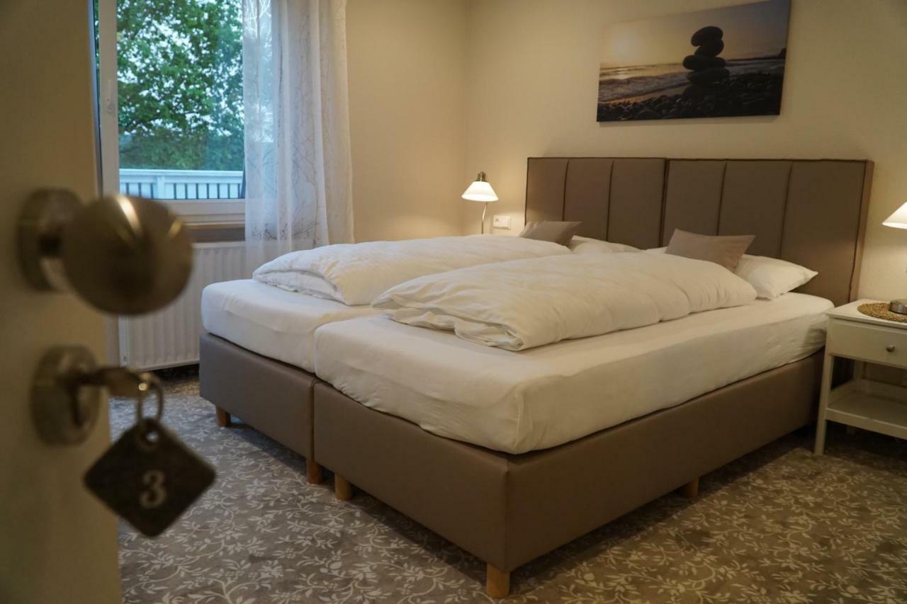 Mansion Hotel Bad Arolsen Ngoại thất bức ảnh