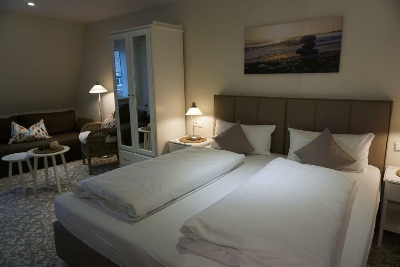 Mansion Hotel Bad Arolsen Ngoại thất bức ảnh