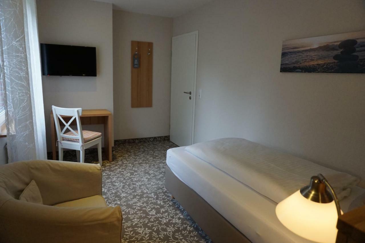 Mansion Hotel Bad Arolsen Ngoại thất bức ảnh