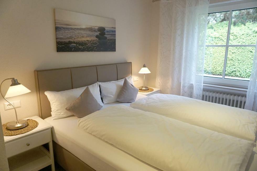 Mansion Hotel Bad Arolsen Ngoại thất bức ảnh