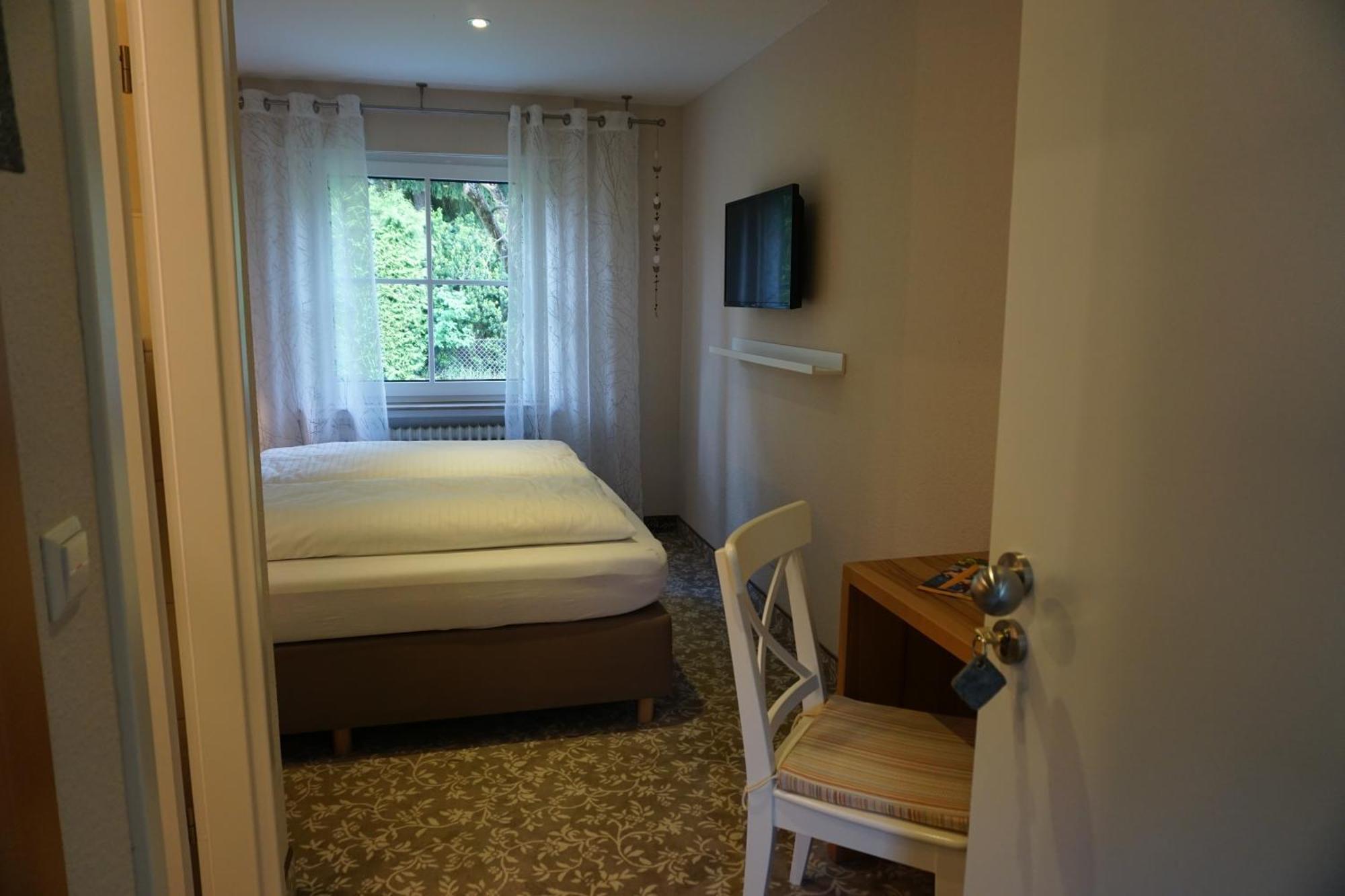 Mansion Hotel Bad Arolsen Ngoại thất bức ảnh