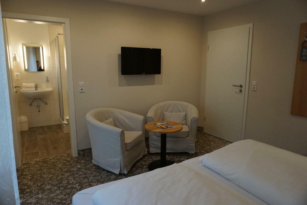 Mansion Hotel Bad Arolsen Ngoại thất bức ảnh