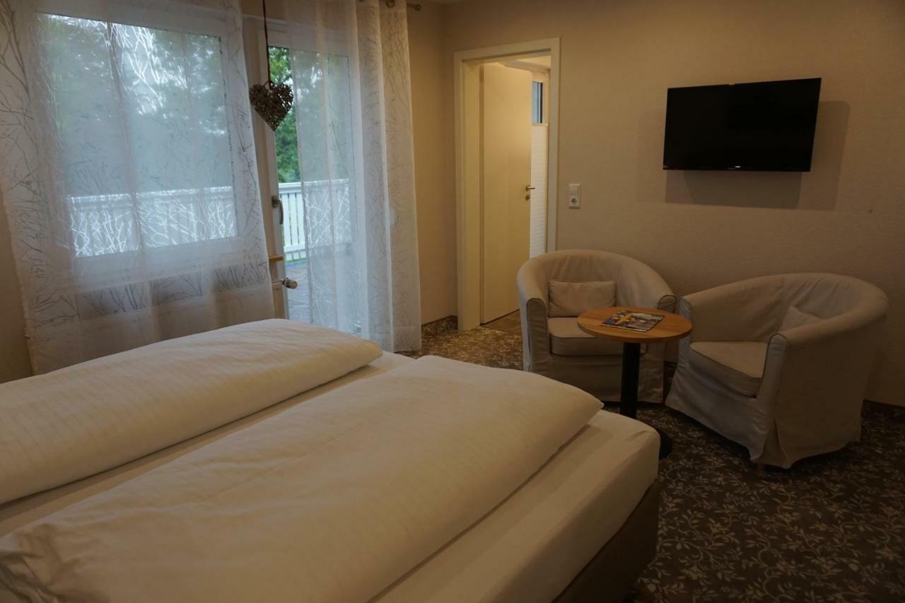 Mansion Hotel Bad Arolsen Ngoại thất bức ảnh