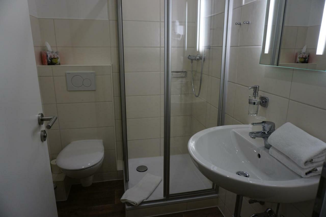 Mansion Hotel Bad Arolsen Ngoại thất bức ảnh