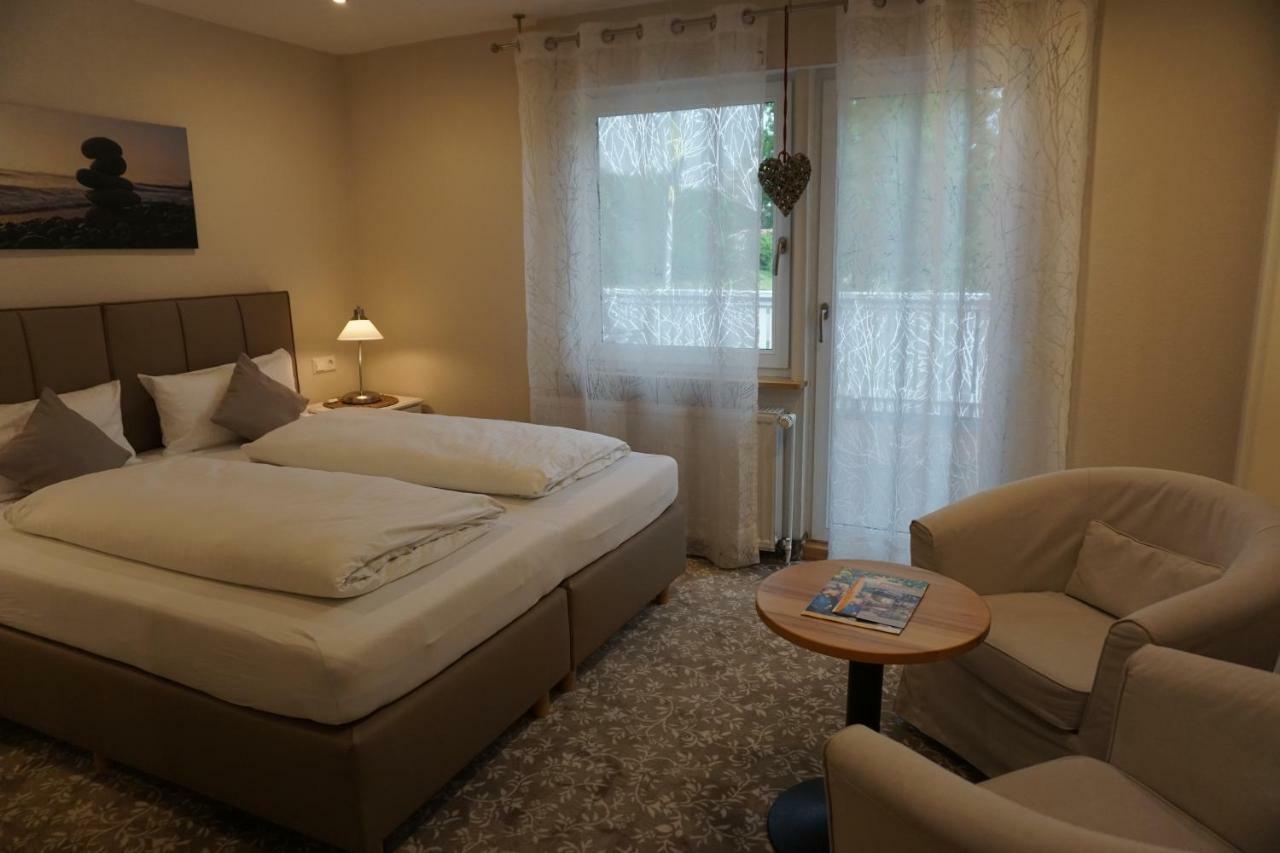 Mansion Hotel Bad Arolsen Ngoại thất bức ảnh