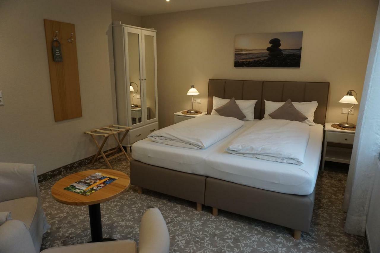 Mansion Hotel Bad Arolsen Ngoại thất bức ảnh