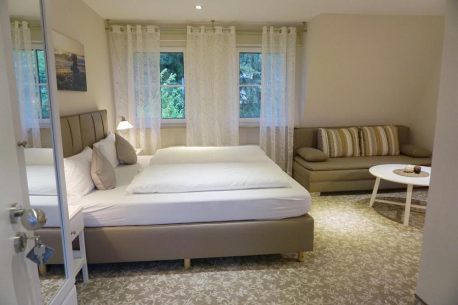 Mansion Hotel Bad Arolsen Ngoại thất bức ảnh