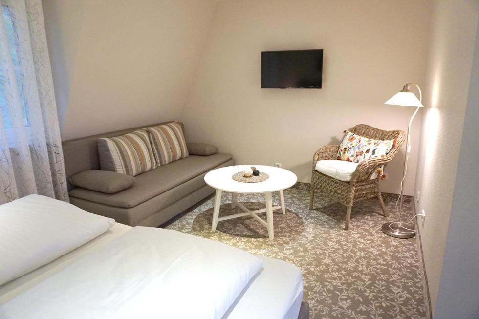 Mansion Hotel Bad Arolsen Ngoại thất bức ảnh