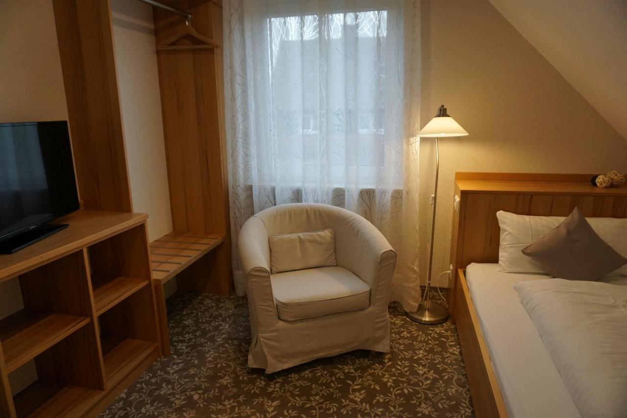 Mansion Hotel Bad Arolsen Ngoại thất bức ảnh